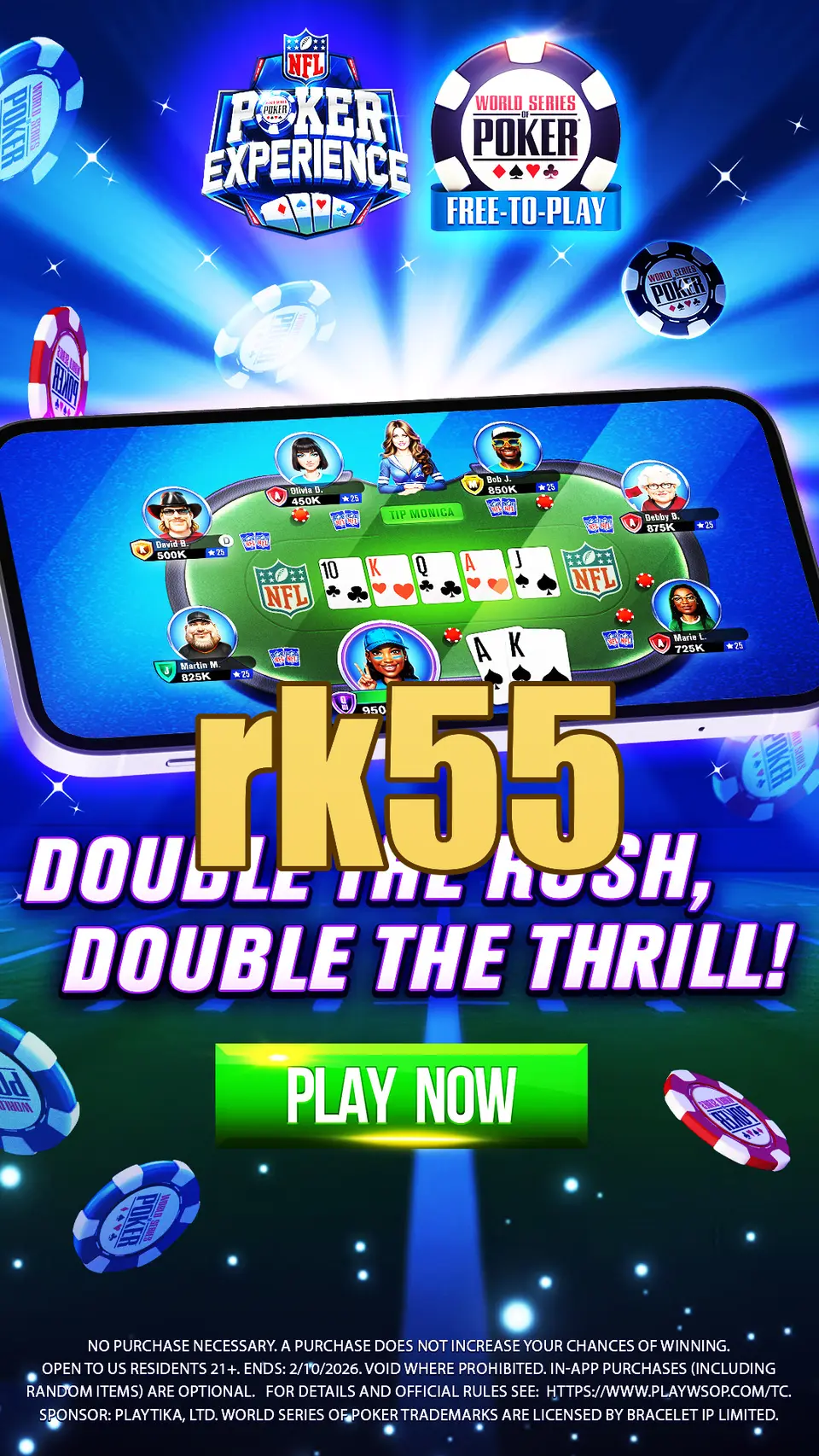 BTR4D Preview - Link Login