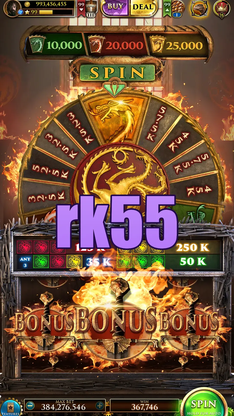 BTR4D Tangkapan Layar Resmi